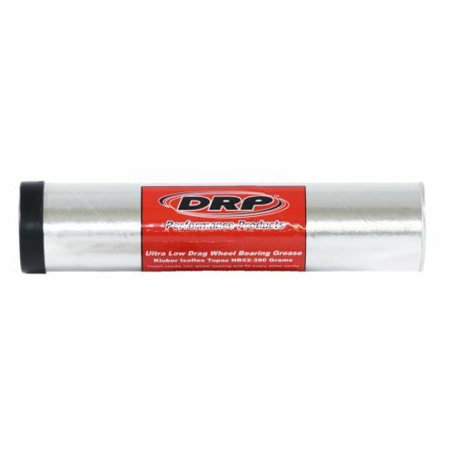 DRP Performance 007-10750 Grease Ultra Low Drag 390g Cartridge Each