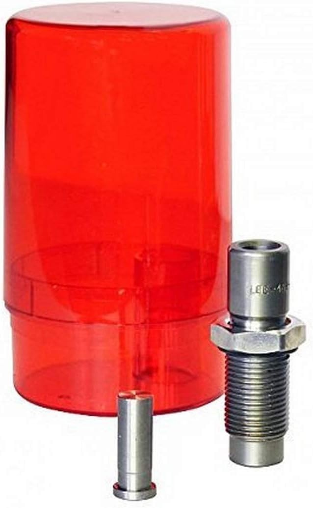 Lee Precision Classic Bullet Sizing .357 Kit For Single Stage Presses Only