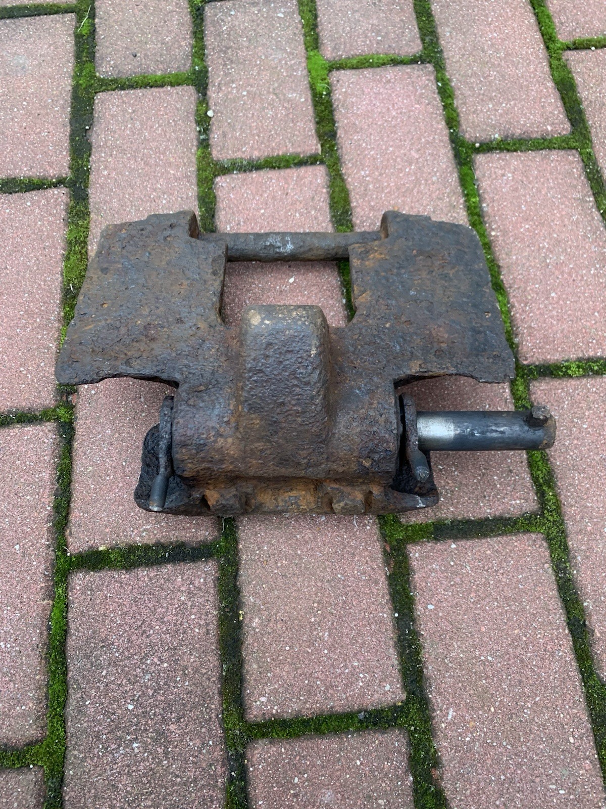 SdKfz 250 track