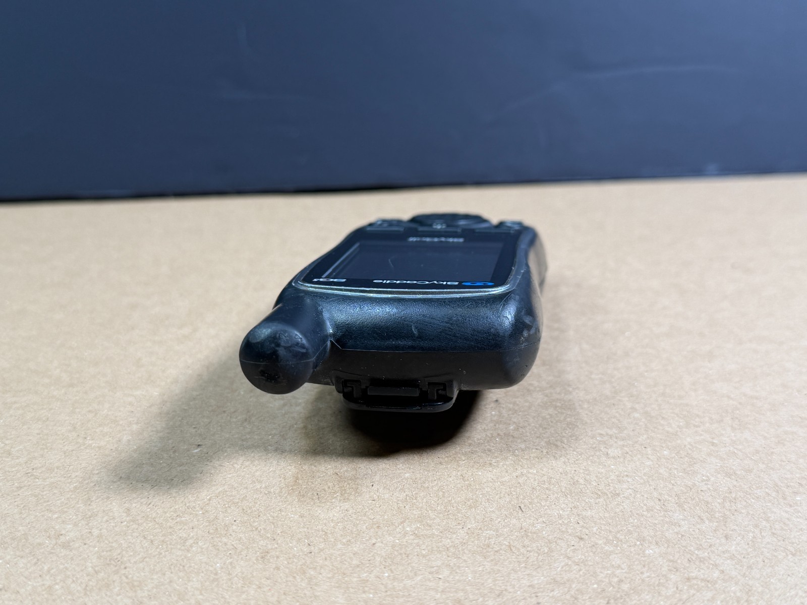 SkyCaddie SG5 Handheld SkyGolf GOLF GPS Rangefinder Tested Working