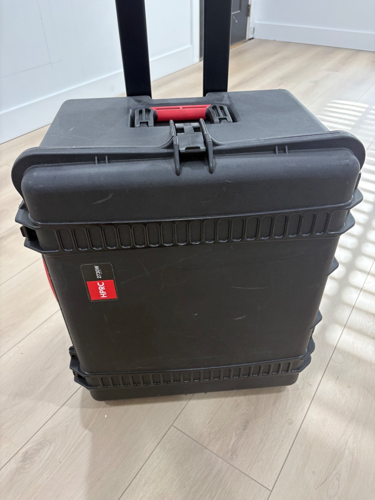DJI Ronin-MX 3-Axis Gimbal Stabilizer - Black