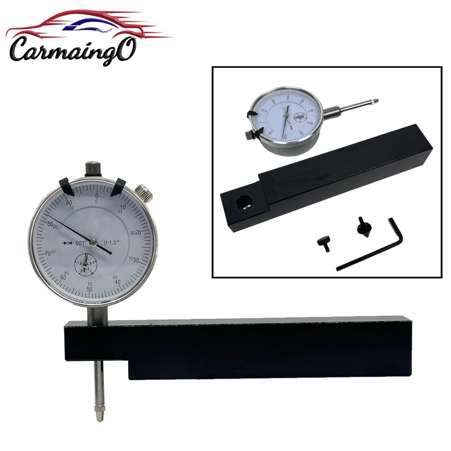 Cylinder Liner Protrusion Measurement Tool Dial Indicator for Diesel Engines
