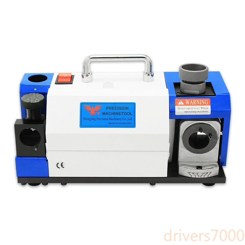 Sharpener Automatic Small-sized Twist Drill Sharpener Grinding Machine