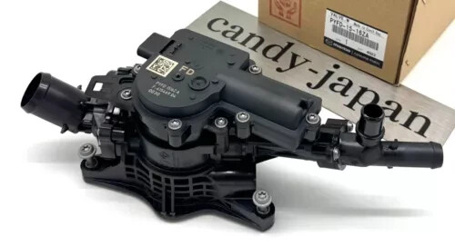 Mazda CX-5 KF 2018-2023 Genuine HVAC Heater Control Valve OEM Car PYFD-15-16ZA