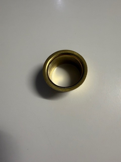 Garland 9100300 Eyelet, Brass, Infrared Burner