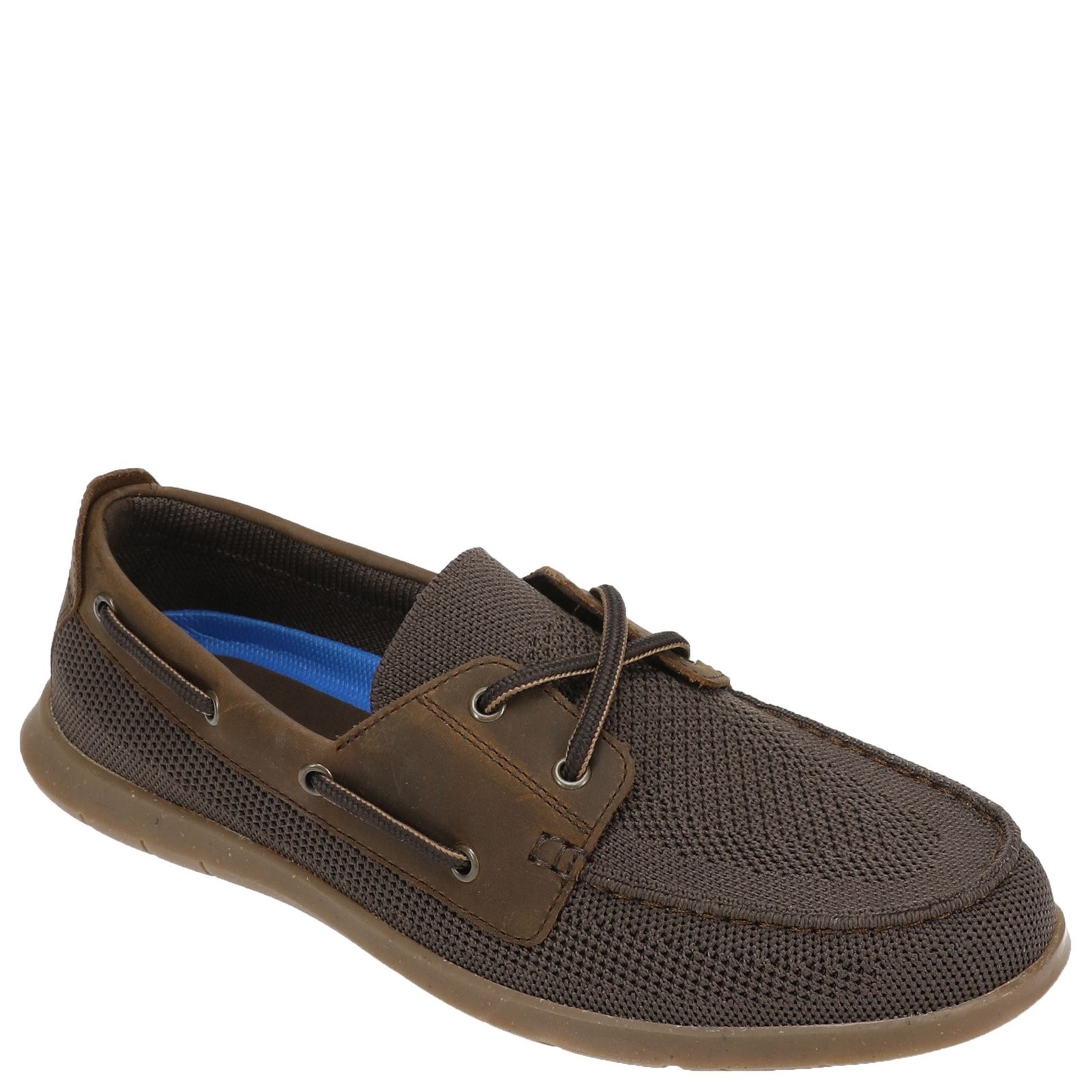 Clarks Flexway Tie Men's Oxford