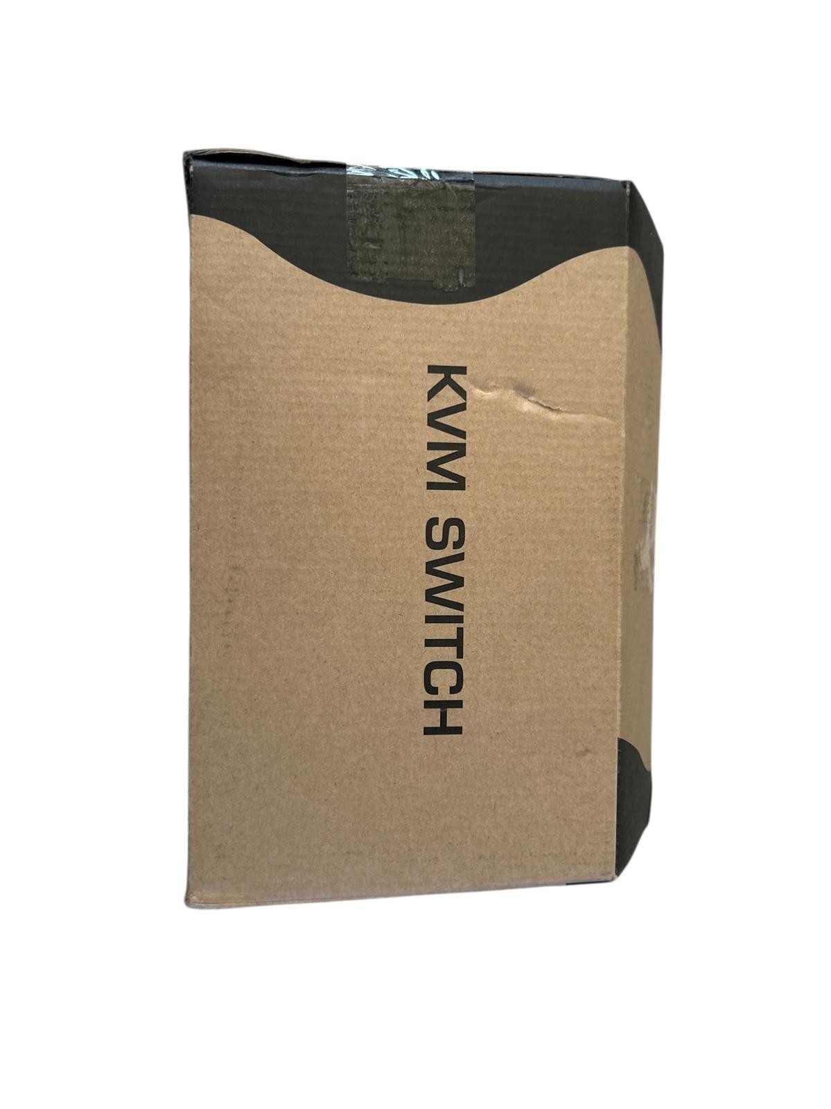 Displayport KVM Switch CKLau-4DP