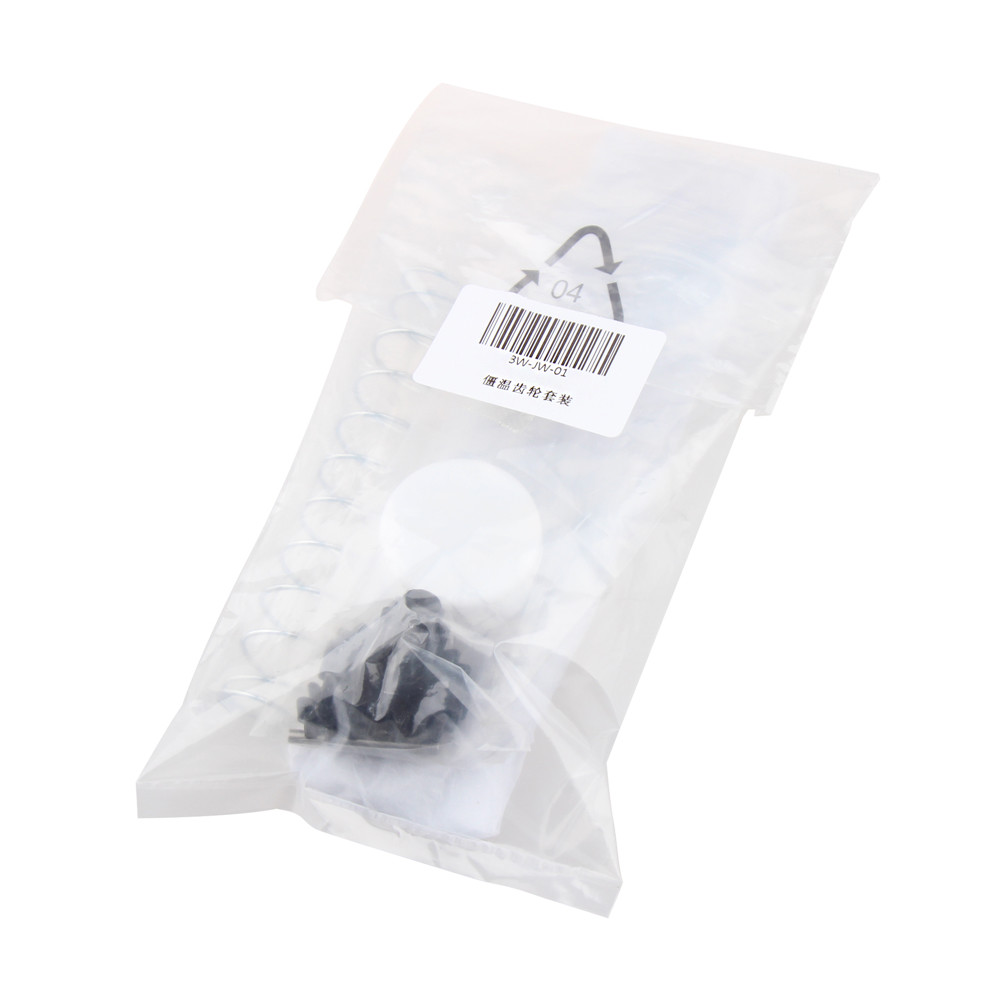 Worker Upgrade Gear wheel Pull Rod Kits Metal for SlingFire