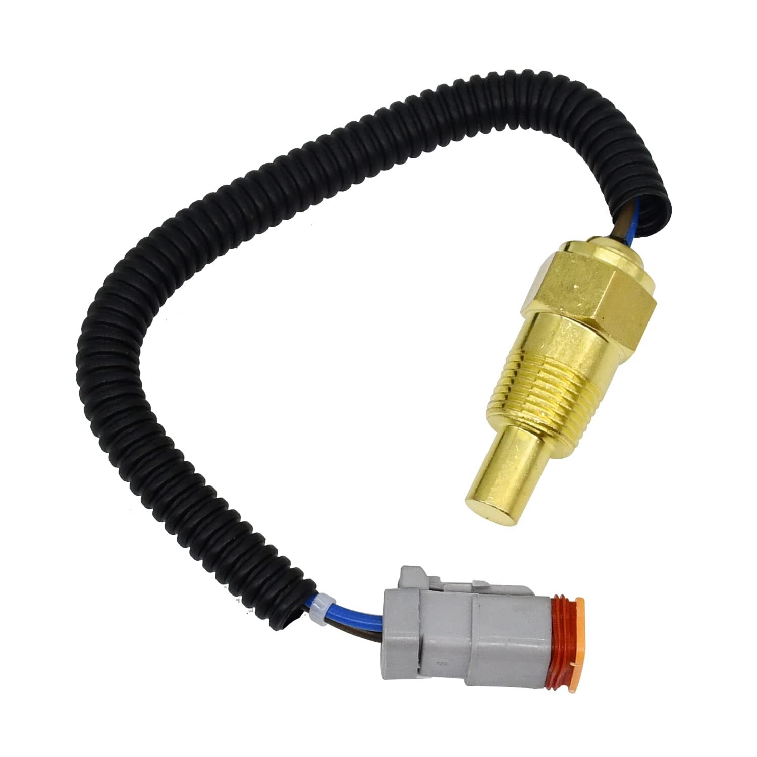 Water Coolant Temperature Sensor 41-6538 41-5065 for Thermo King SB SLX Series