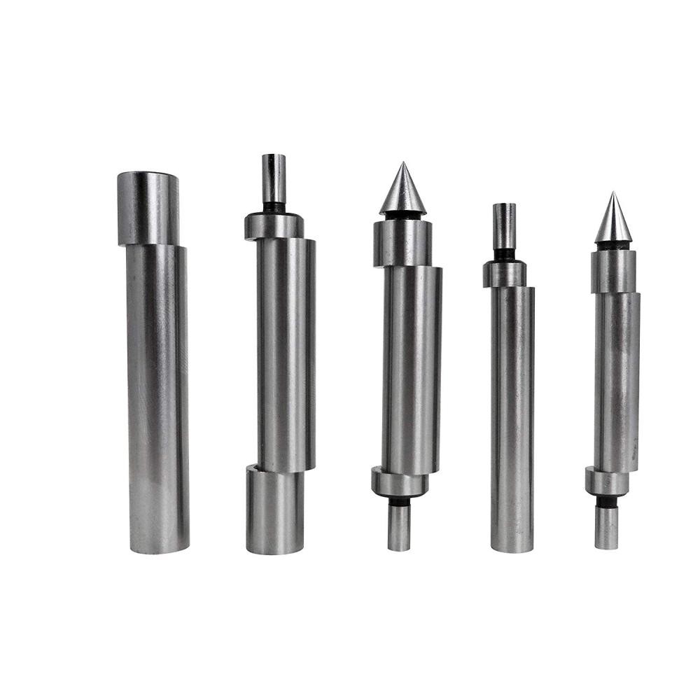Taytools 5 Piece Edge/Center Finder Set 466163 310110