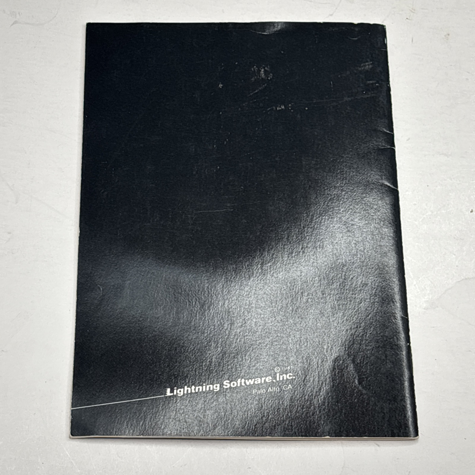 Master Type Book Hi Res Lightning Software Typing Instruction Game Bruce Zweig