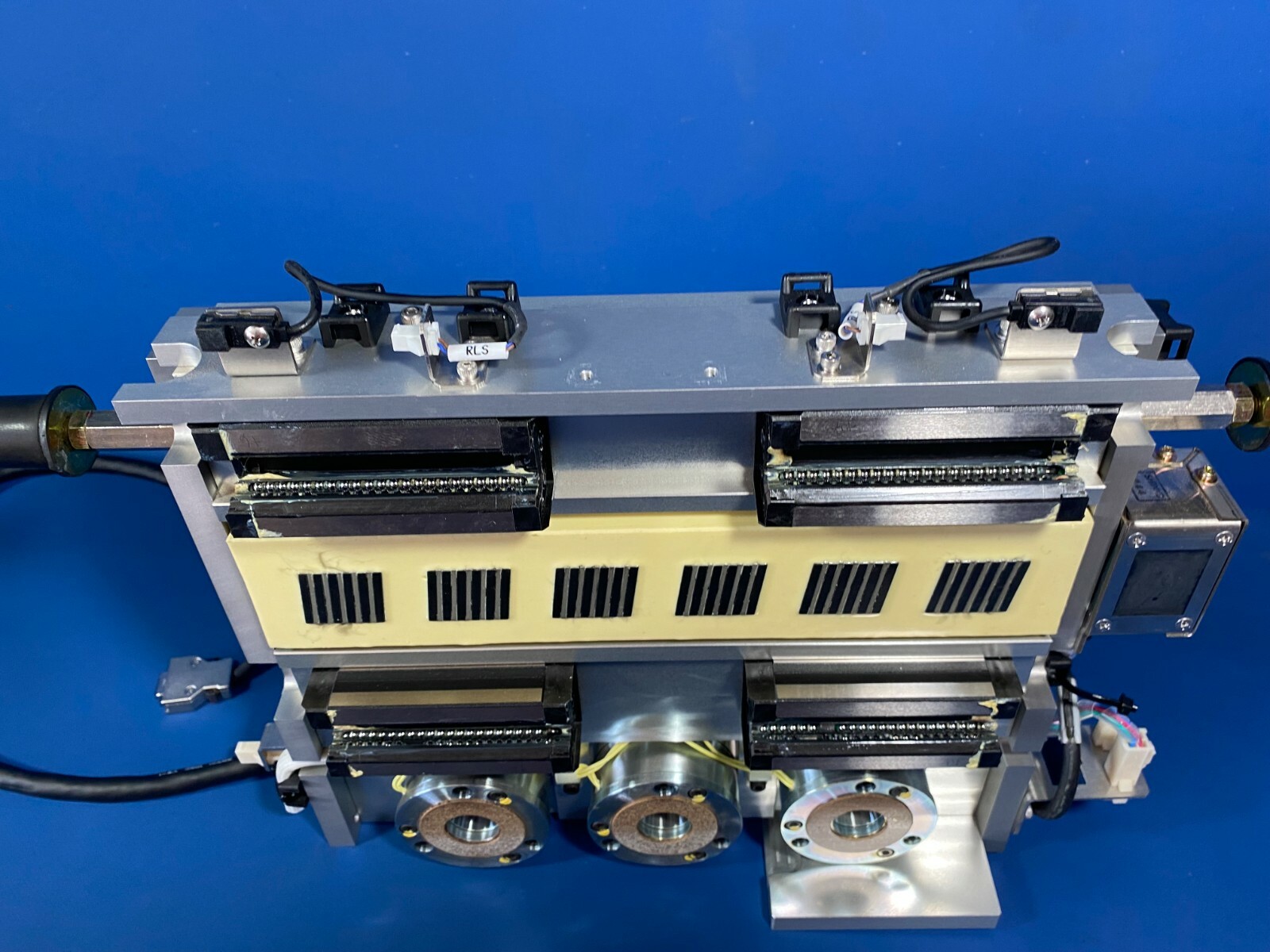 SHINKO HDL-S020M-003 HD LINEAR MOTOR