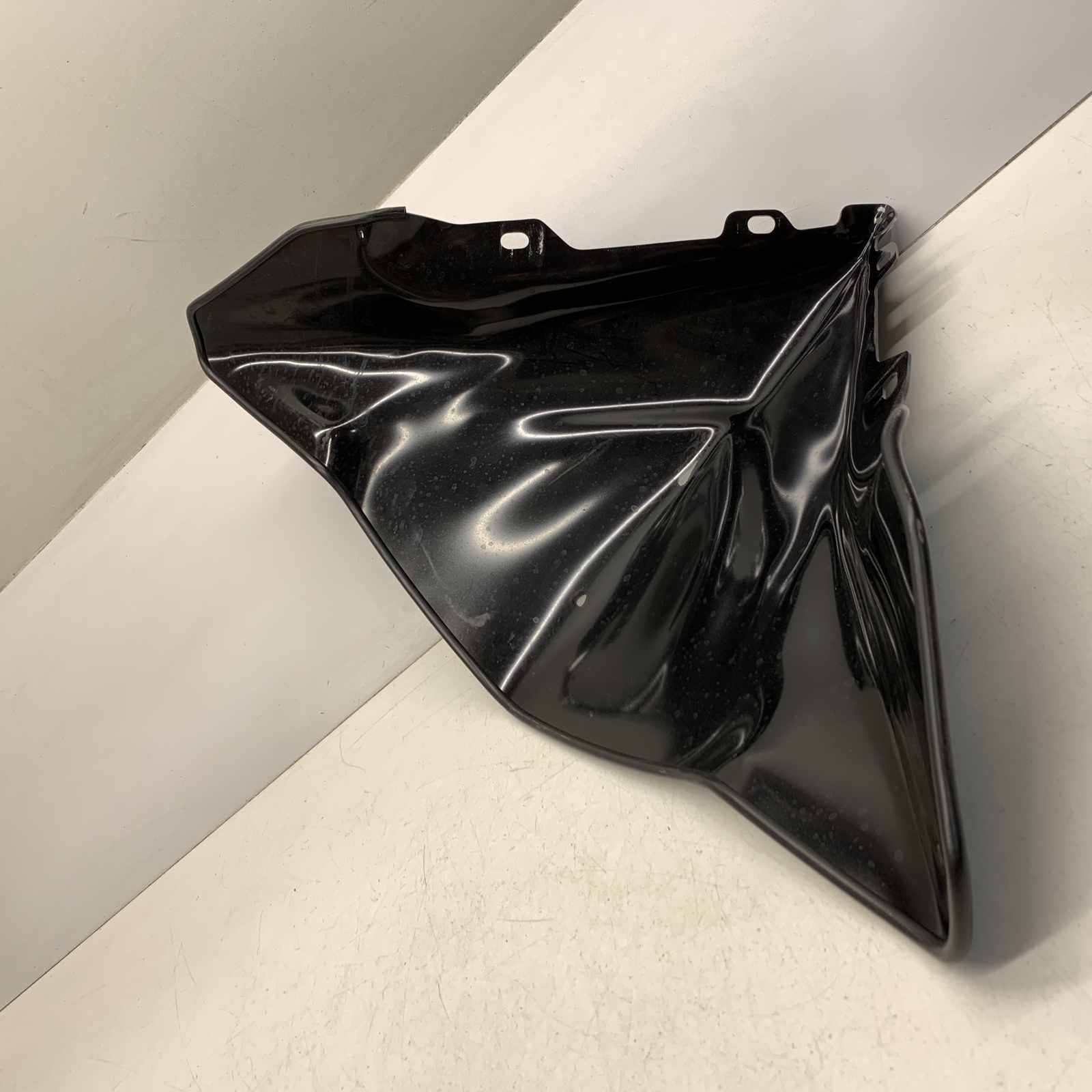 Deep Snow Mid Windshield - 2020 POLARIS 600 Indy SP