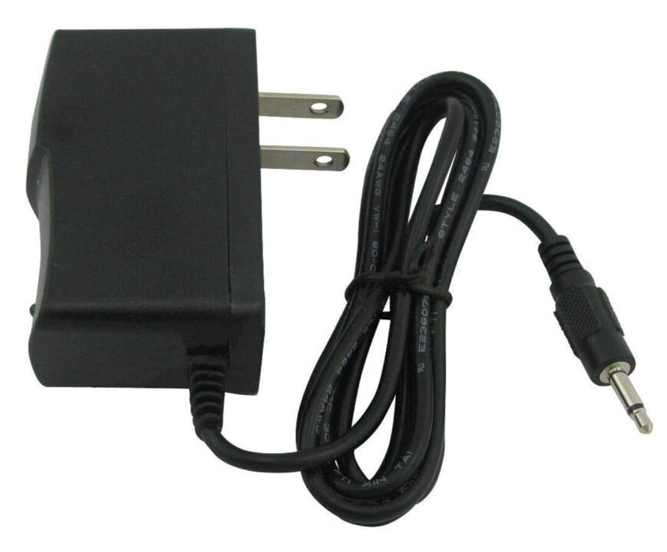 NEW AC Adapter for the Atari 2600 System Console A439 Plug Power Supply Charger