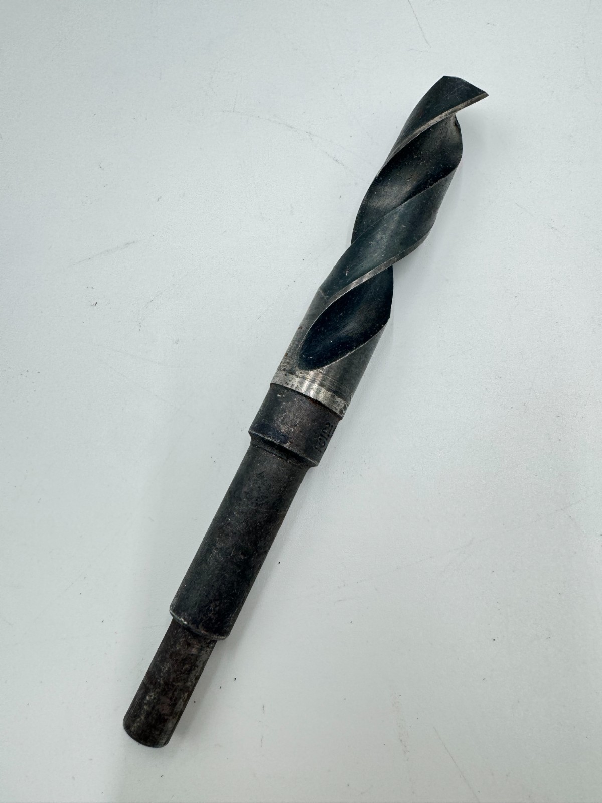 Cle-Forge 21/32" HS Drill Bit 812207