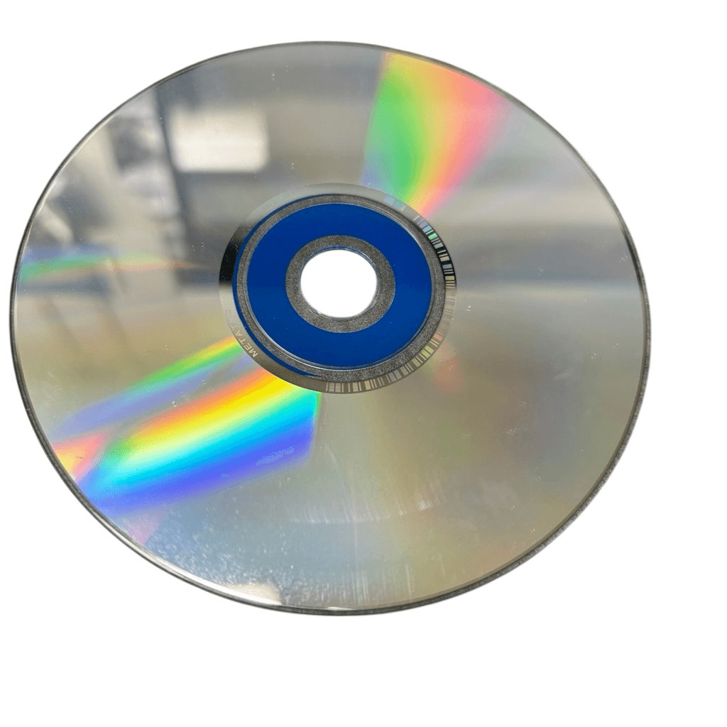 Microsoft Windows XP Inside Out Disc Only