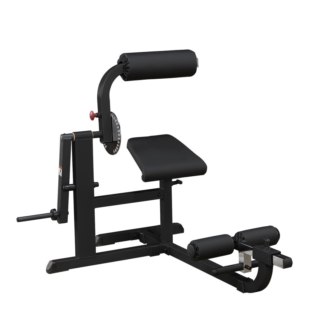 Body-Solid Ab & Back Machine GCAB360