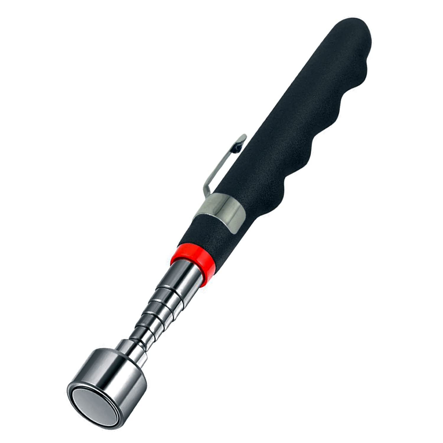 20Lbs Magnetic Telesctoping Pickup Tool Magnet Stick Gadget for Auto Repair
