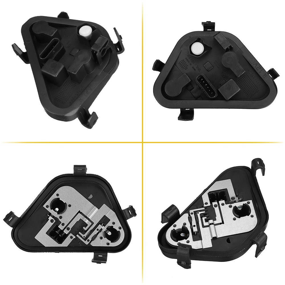 OE# 63217313044,6321731304 Tail Light Holder Rear Light Socket For BMW 320i 328i