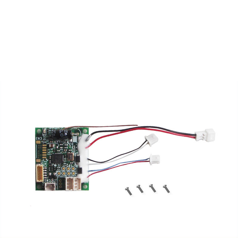 Flight Unit 2.4 Ghz Minium AD Replacement Part Kyosho 82597