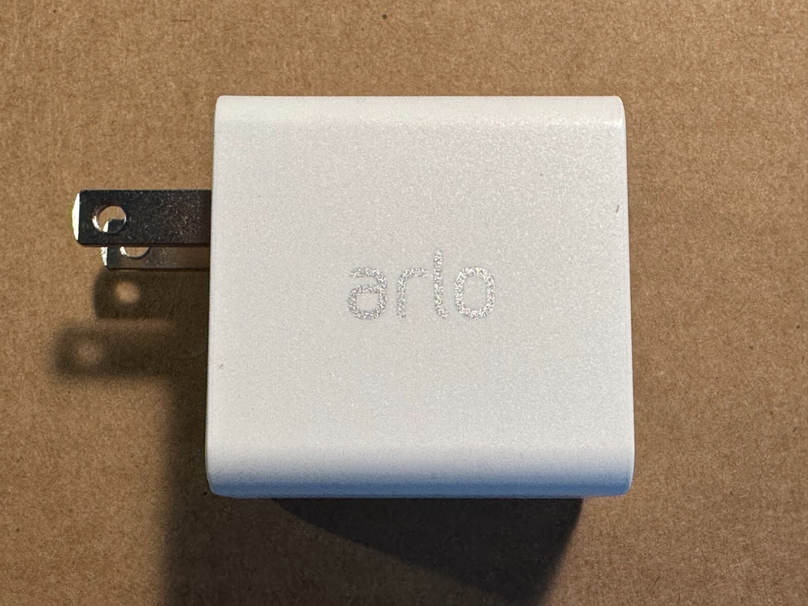 Arlo Original Charging Adapter for all Arlo cameras
