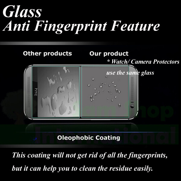 2-Pack Premium Real Tempered Glass Screen Protector for Google Pixel 9a