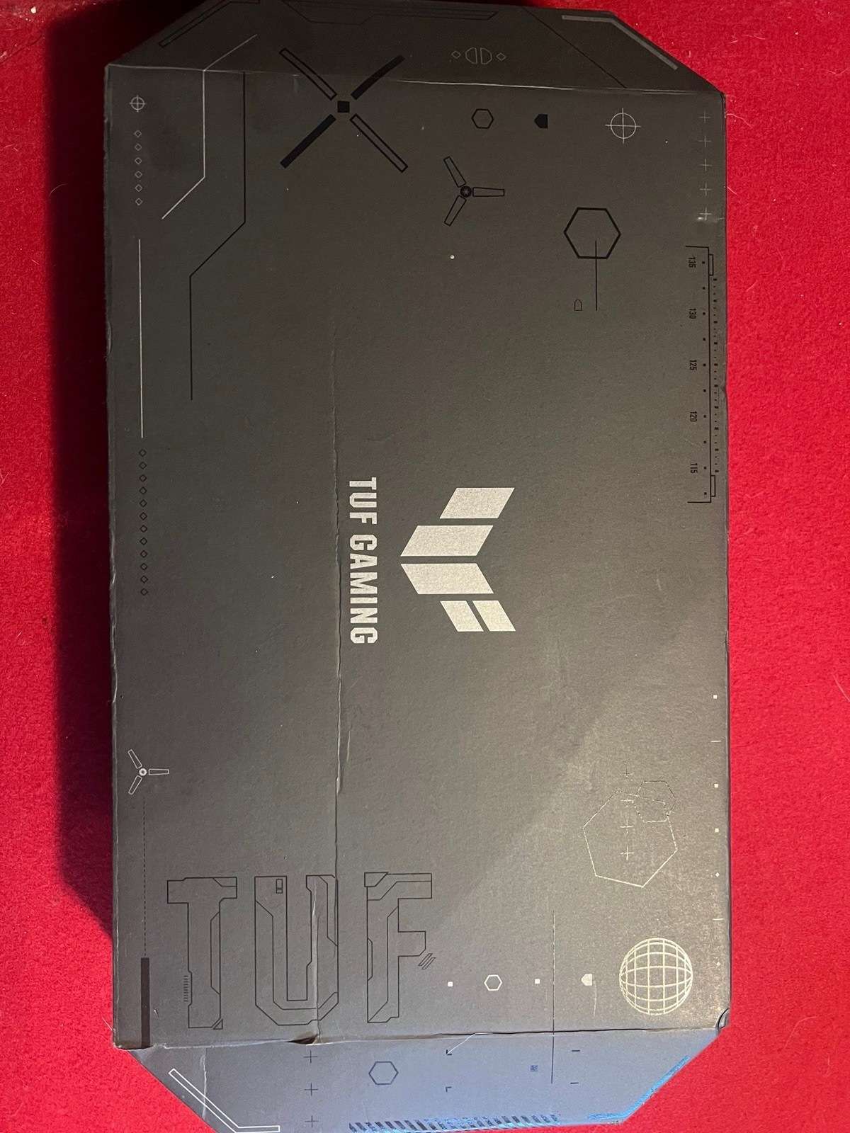 ASUS ROG-STRIX-