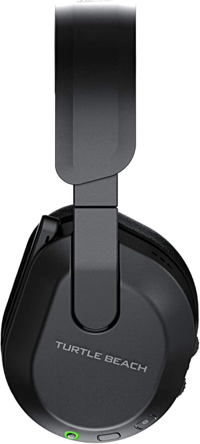 Turtle Beach Stealth 600 Wireless Multiplatform Amplified Gaming Headset -NEW-