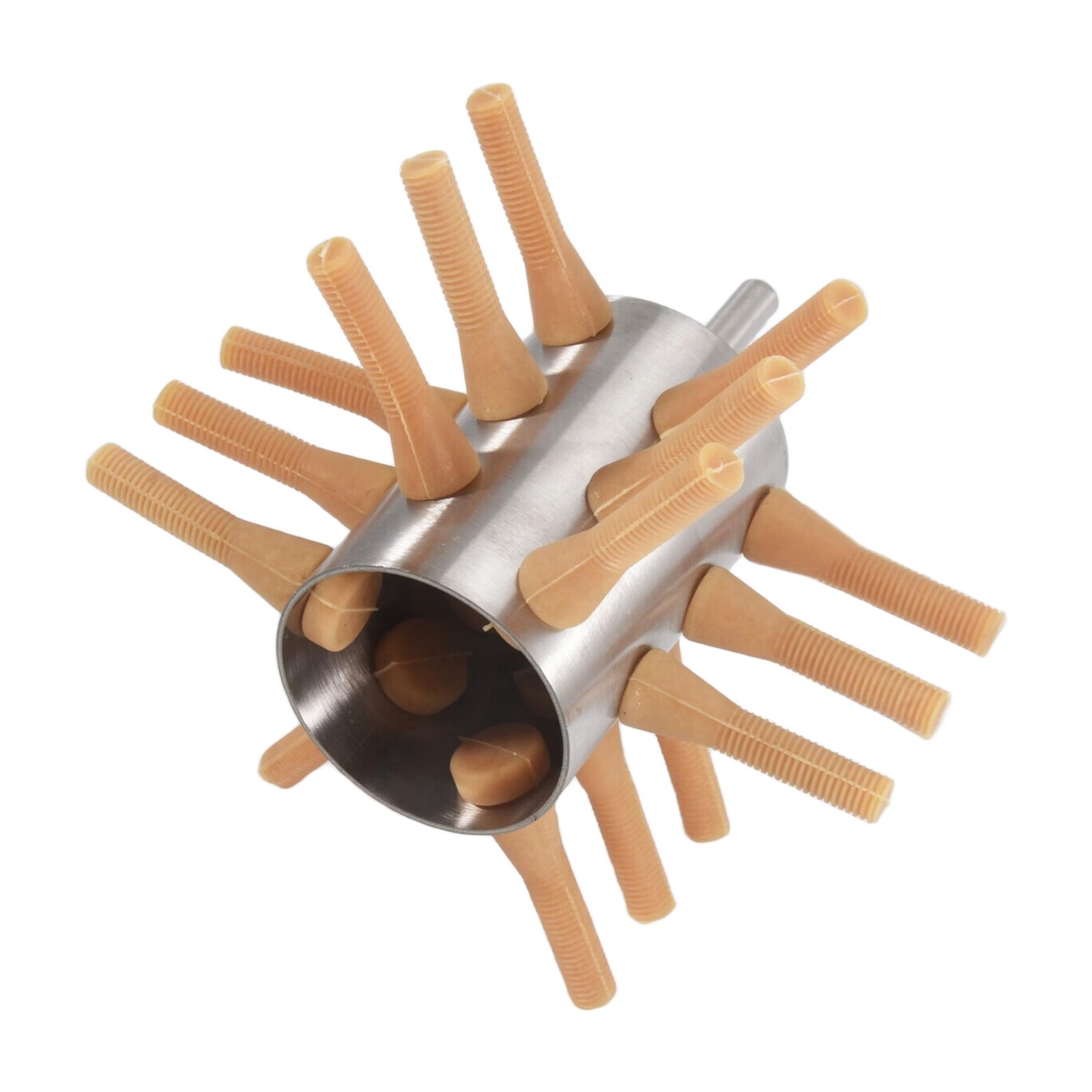 Chicken  Removal Plucker Machine 18-Fingers I5K73648