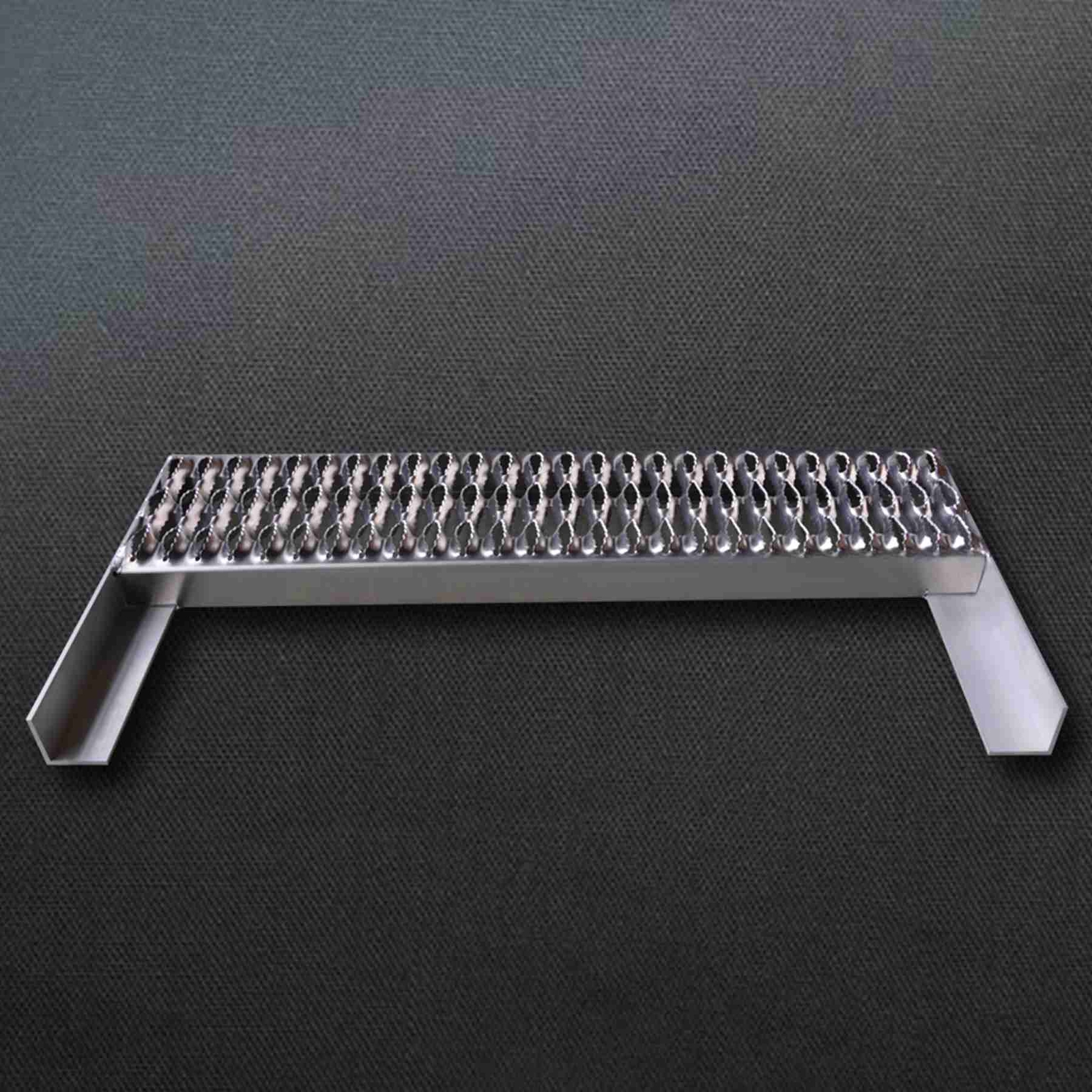 Aluminum Battery Box Bottom Step Welded Replacement Fit Peterbilt 379 388 389