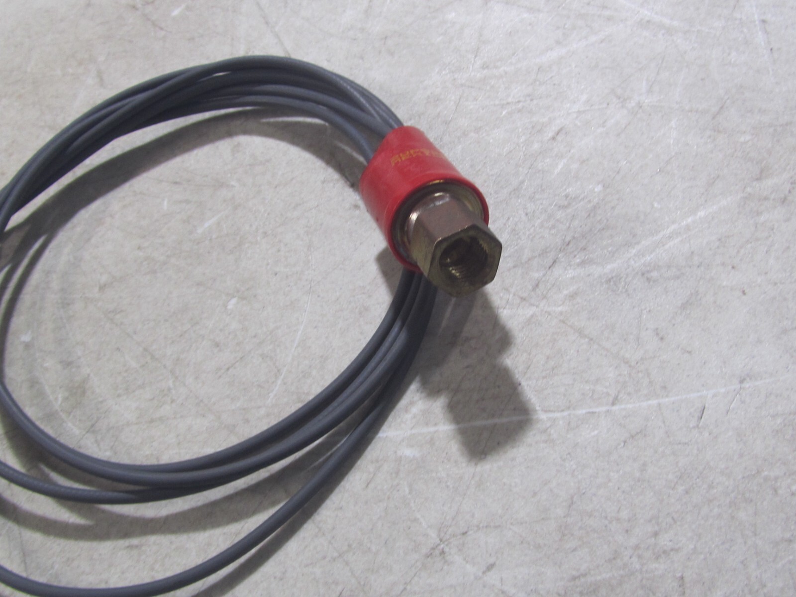 Sensata Technologies / KLIXON - 20PS296-1 Pressure Switch