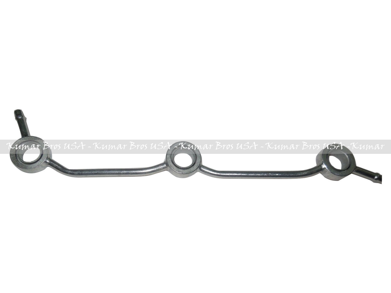 New Overflow Pipe FITS Kubota D1803