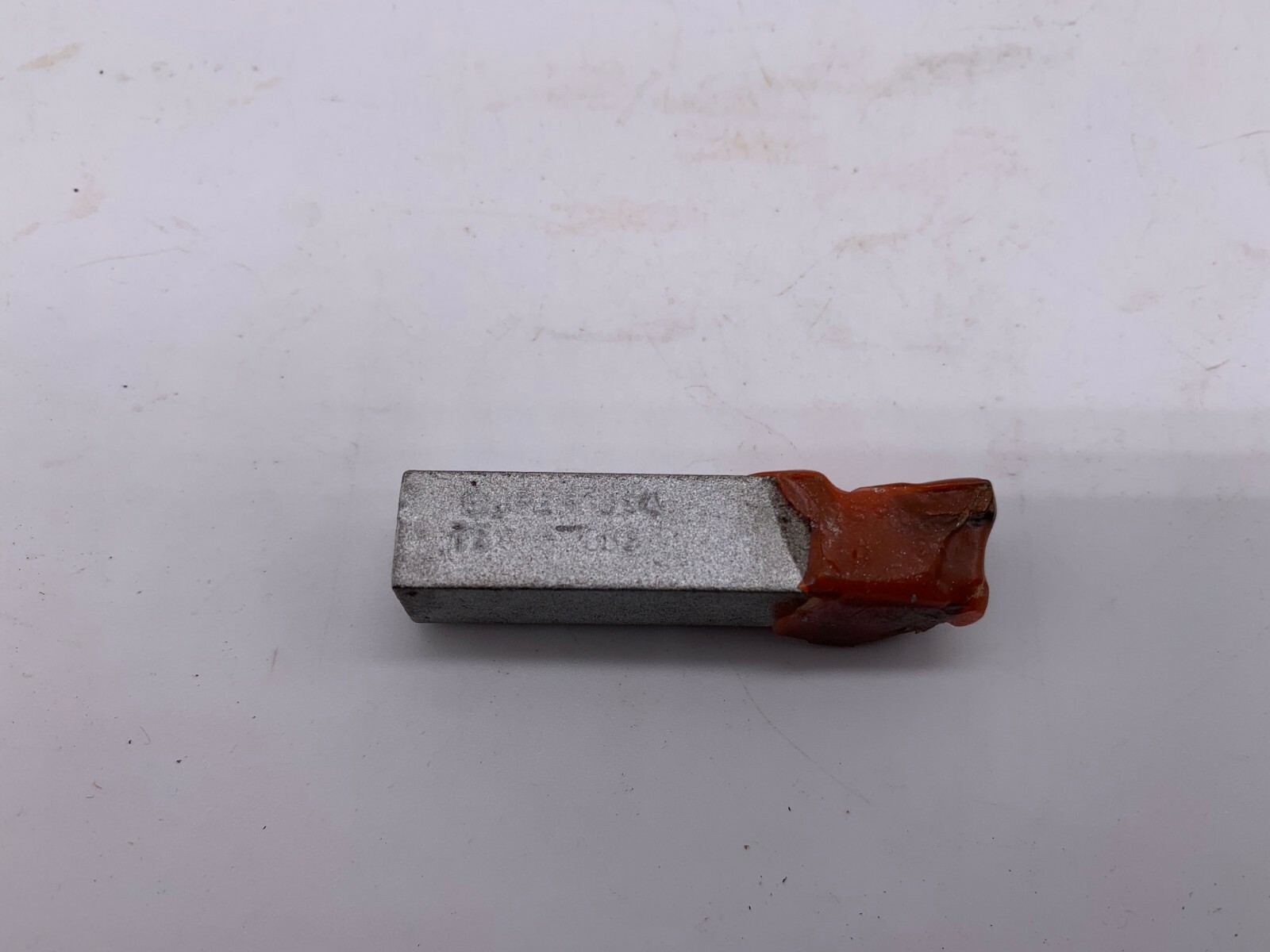 Morse 72085 TSA-6  C2 (Grade 883) Square Shank Boring Tools, Carbide Tipped,