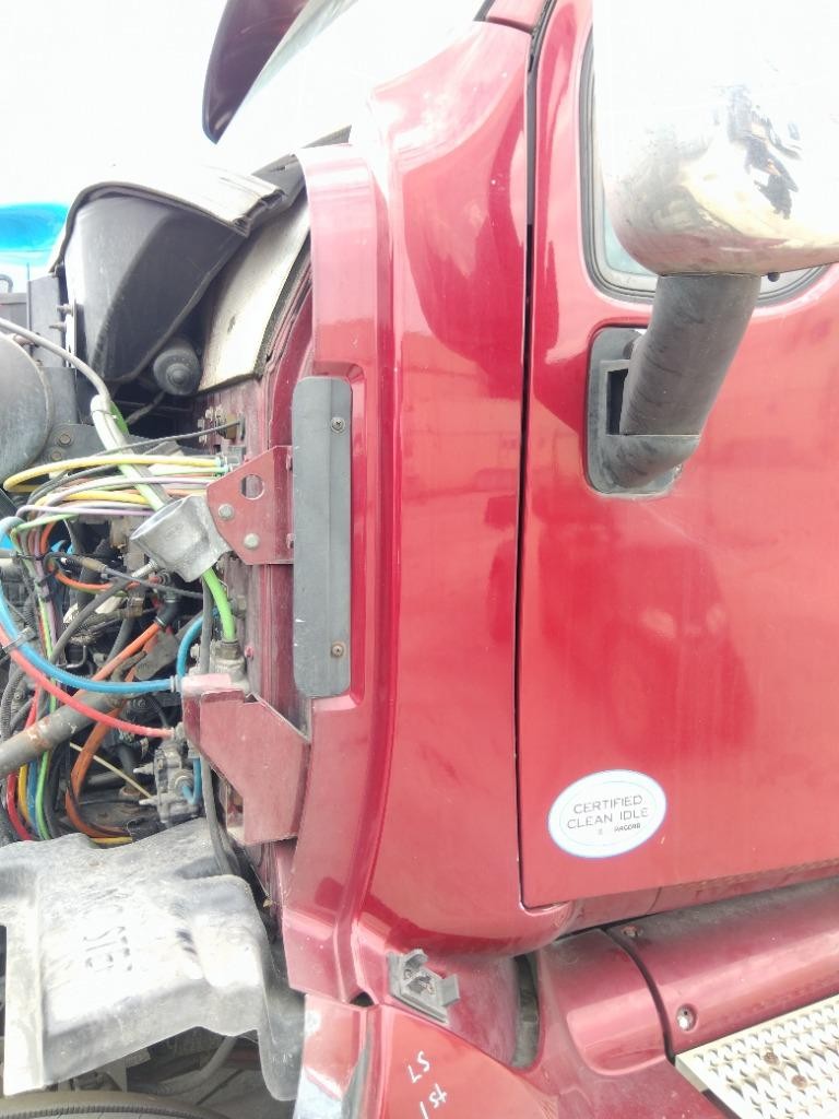 For 2016 PETERBILT 587 COWL Left ,  FL