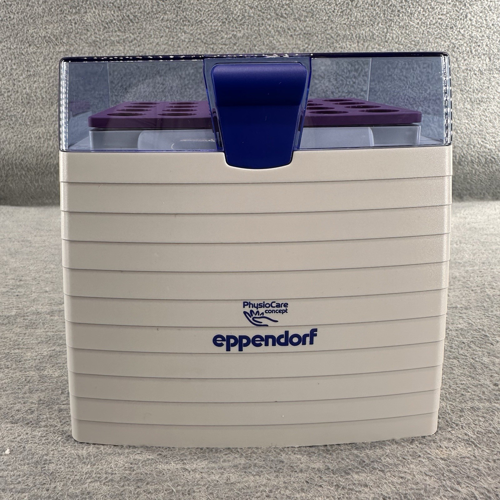 EPPENDORF - Pipette Tips 5 ml epTIPS 6 Racks