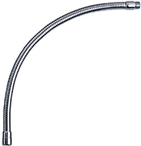 AXL 19″ Flexible Gooseneck Microphone Boom, #SM‑516‑19