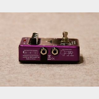 EBS / Billy Sheehan Signature Drive