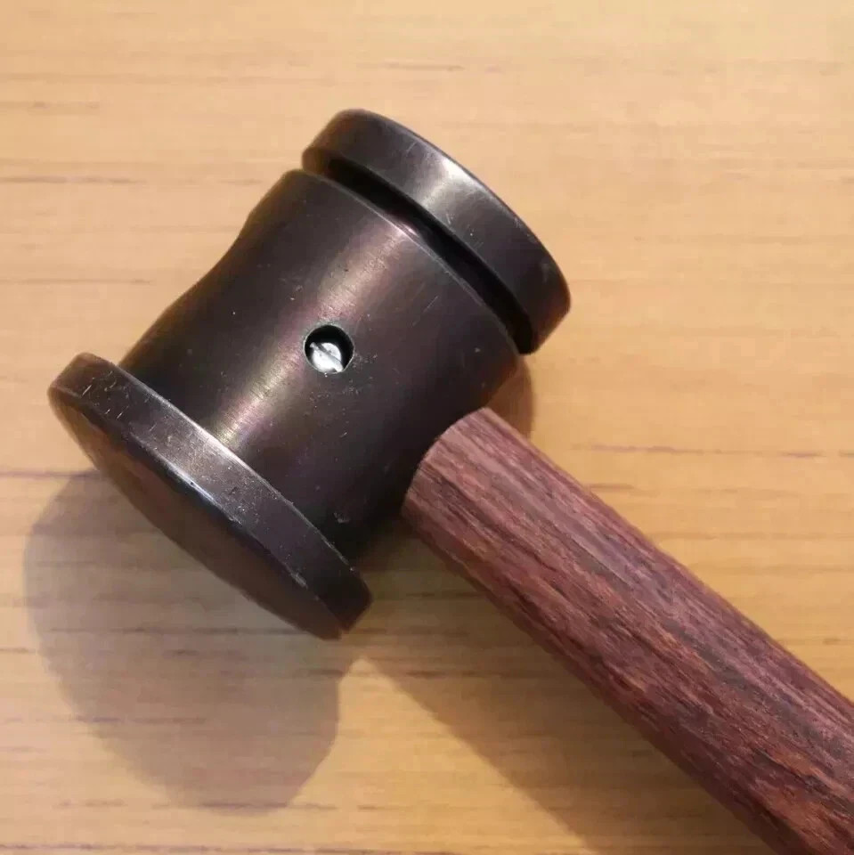 Heavy Iron Hammer - Blacksmith Useful Item