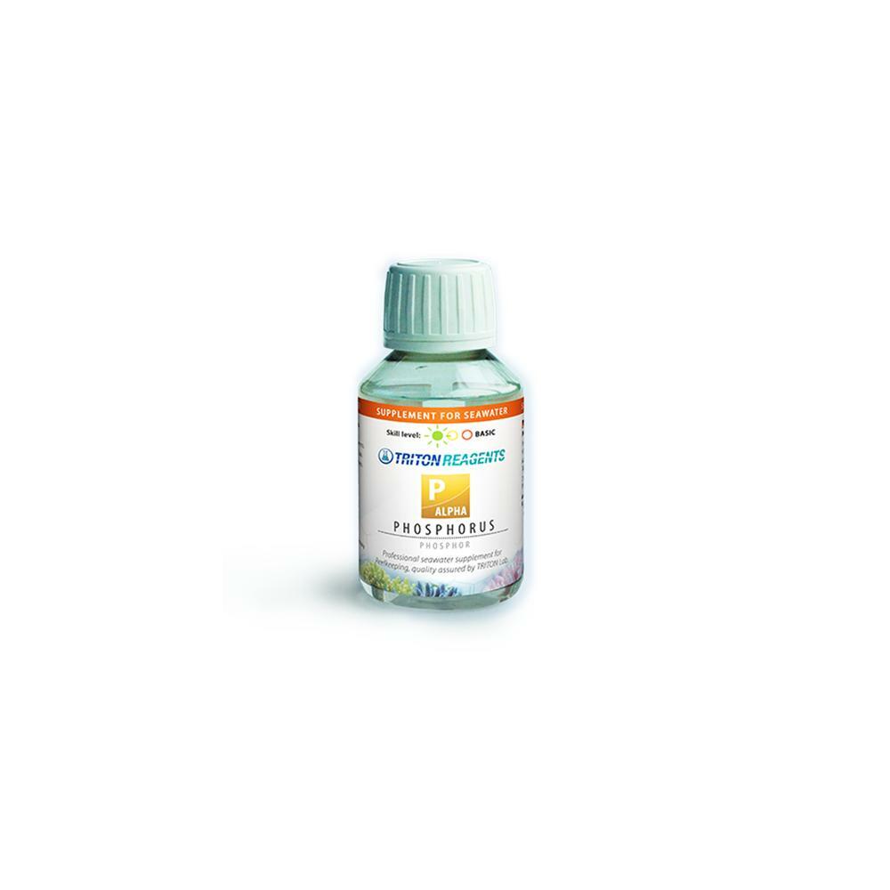 Triton P Alpha 100ml