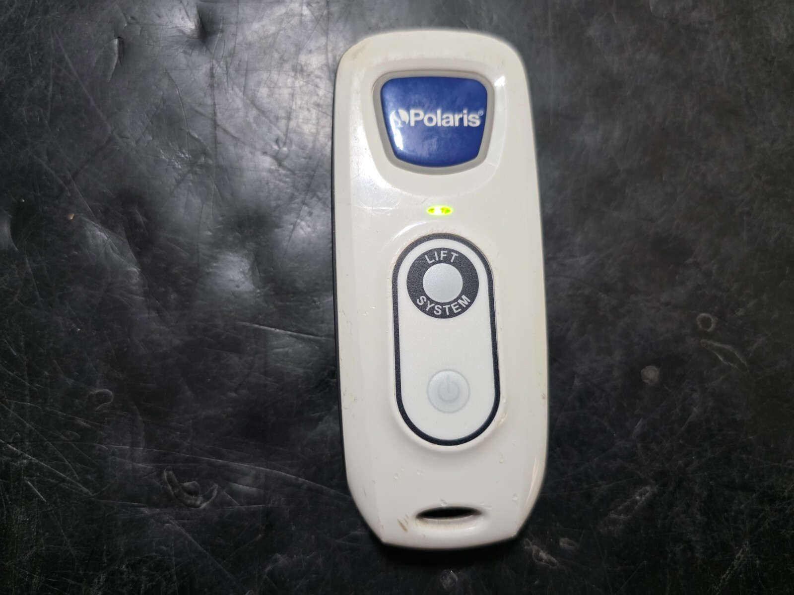 Replacement Remote for Polaris 9450/9550 Pool Cleaners (ZOD-2.4GHZ-ZT-V1_00)
