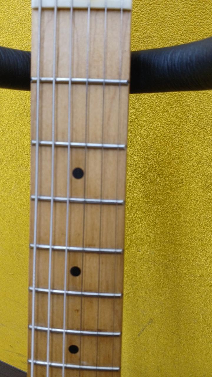 FENDER JAPAN MST-35 (NO251005)