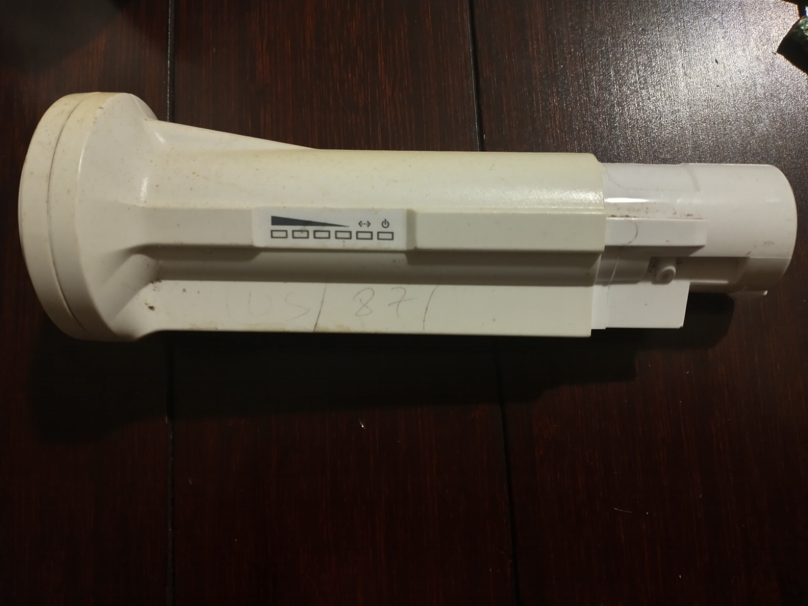 Ubiquiti Powerbeam 5AC Gen2  used working US version