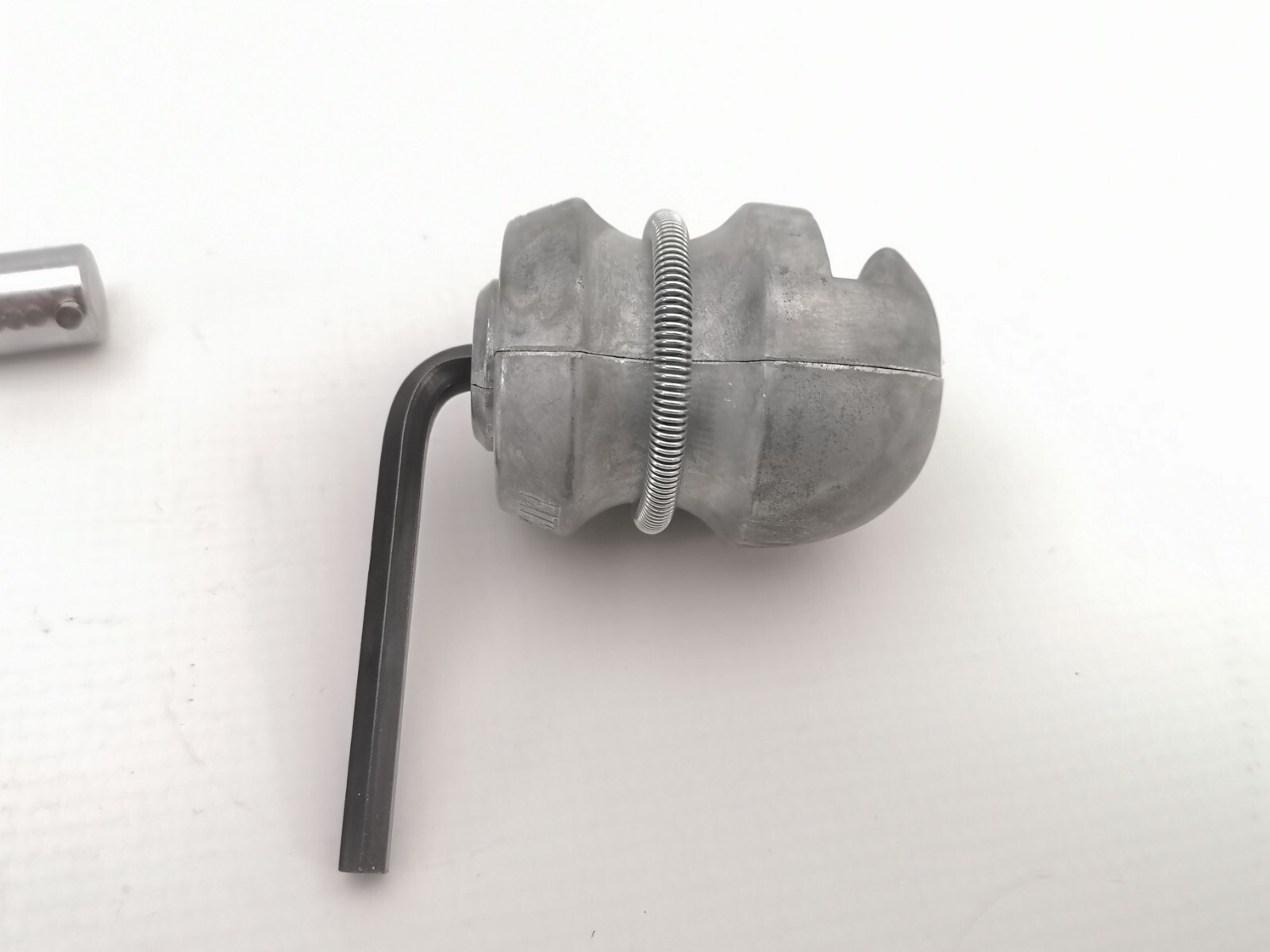 Trailer Security Lock Jokon 50mm
