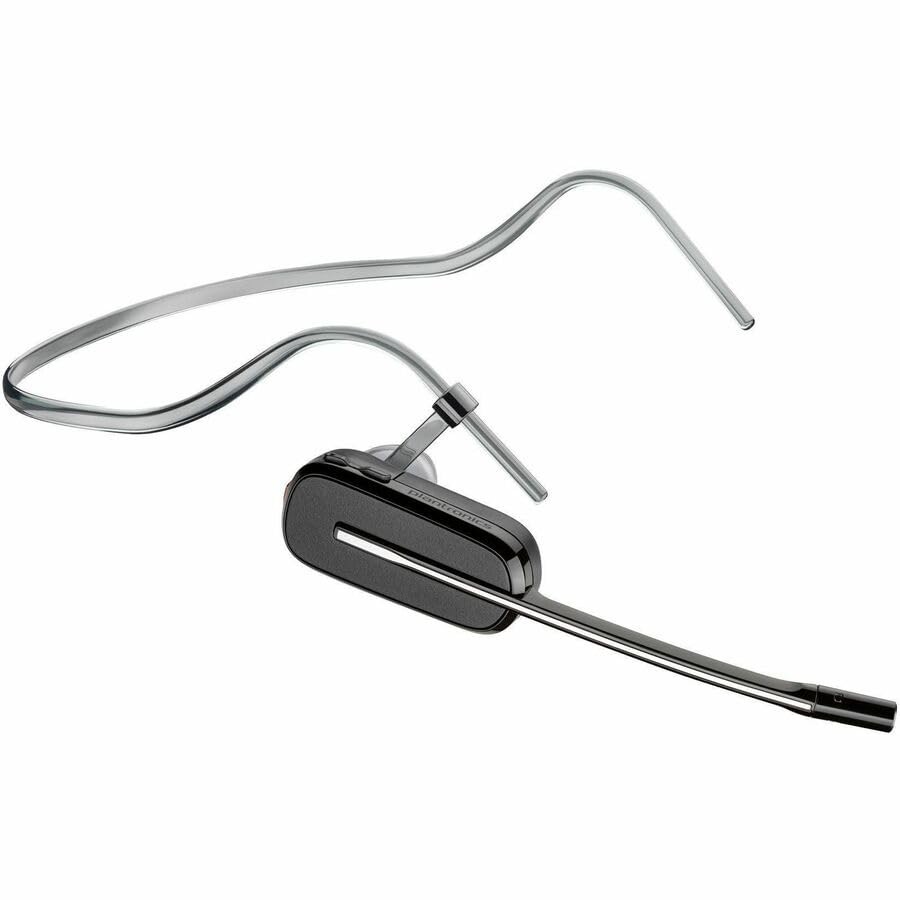 HP Poly Savi 8245-M Teams DECT Wireless Headset USB-A Mono TAA
