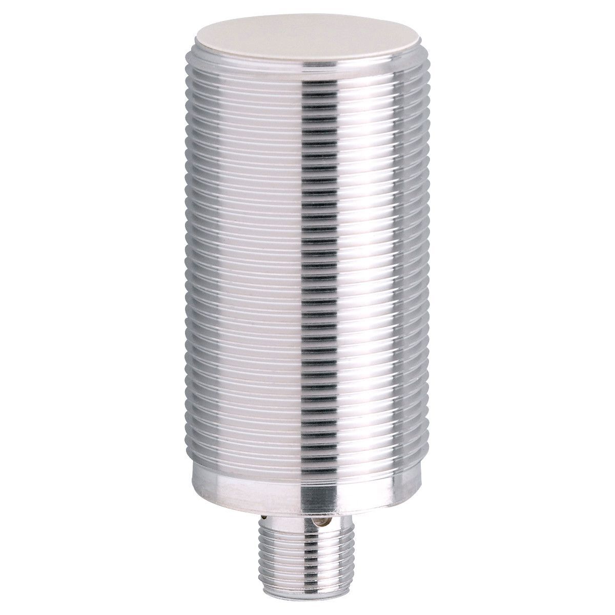 IIC208 IFM Inductive Sensor Threaded Type 10...30 DC PNP/NPN New #