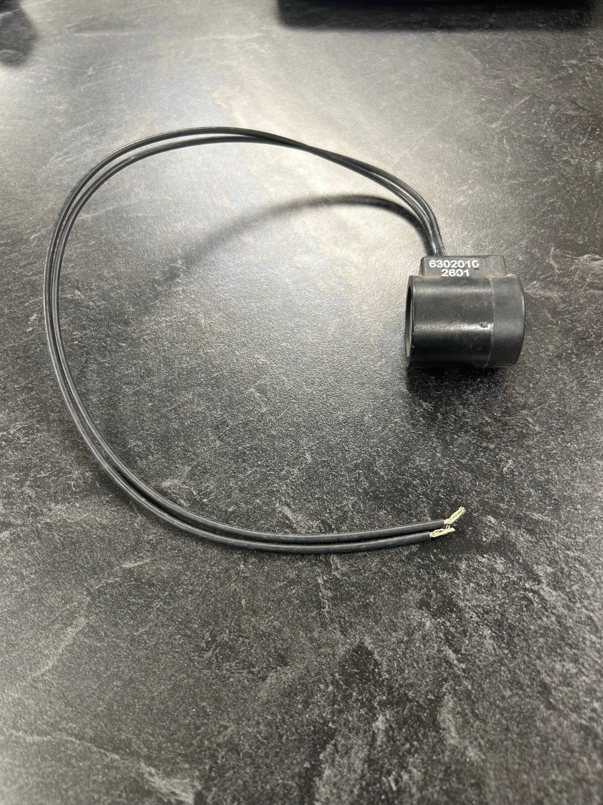 Hydraforce 6302010 10VDC Solenoid Valve Coil