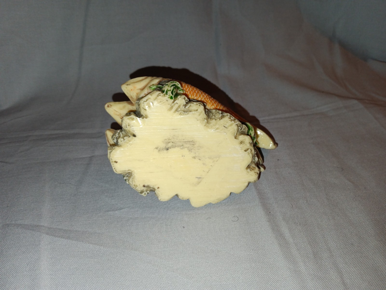 Kai / Coy Fish Trinket Container