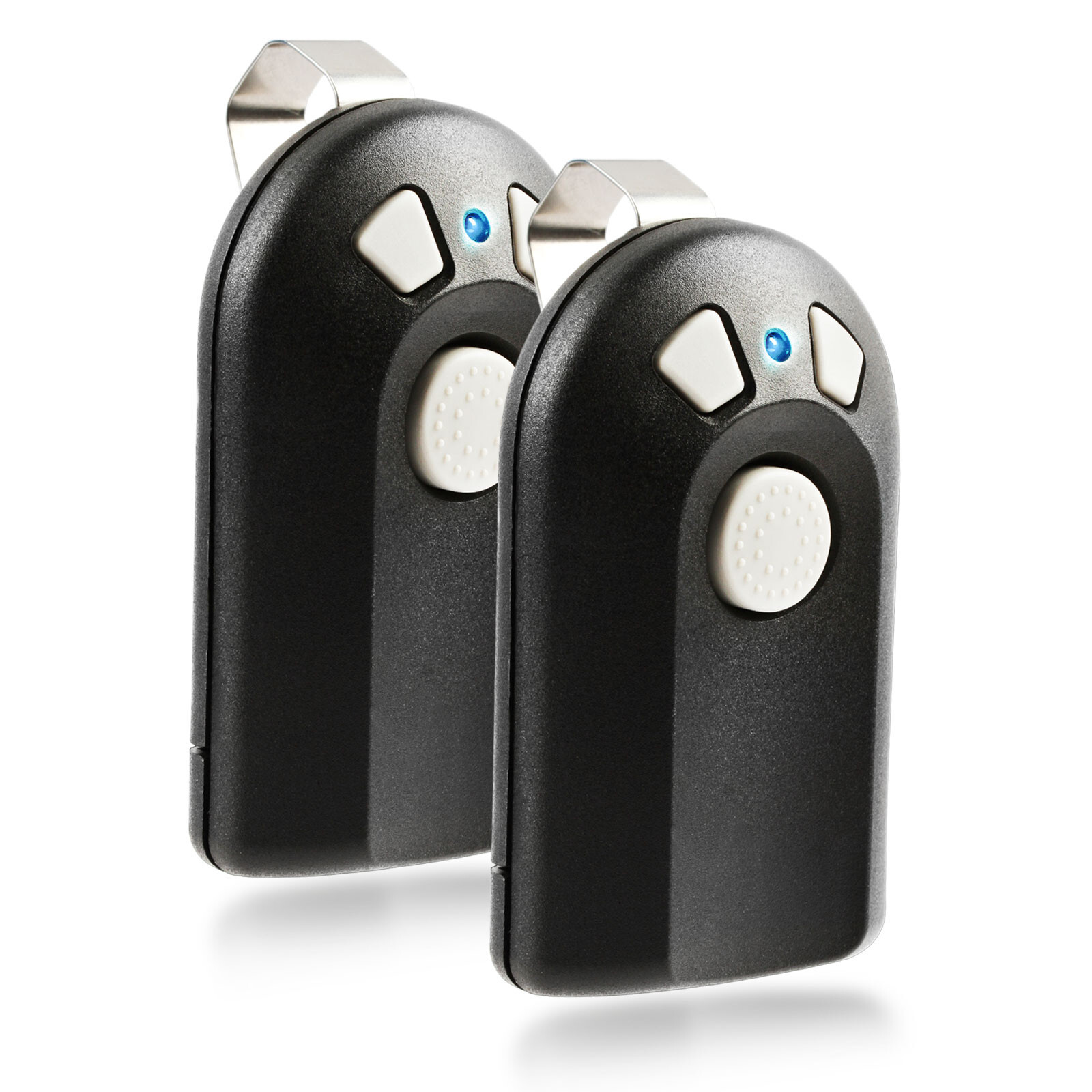 2 Gdr Pro For Genie Intellicode Model ACSCTG Type 3 Garage Door Remote Control