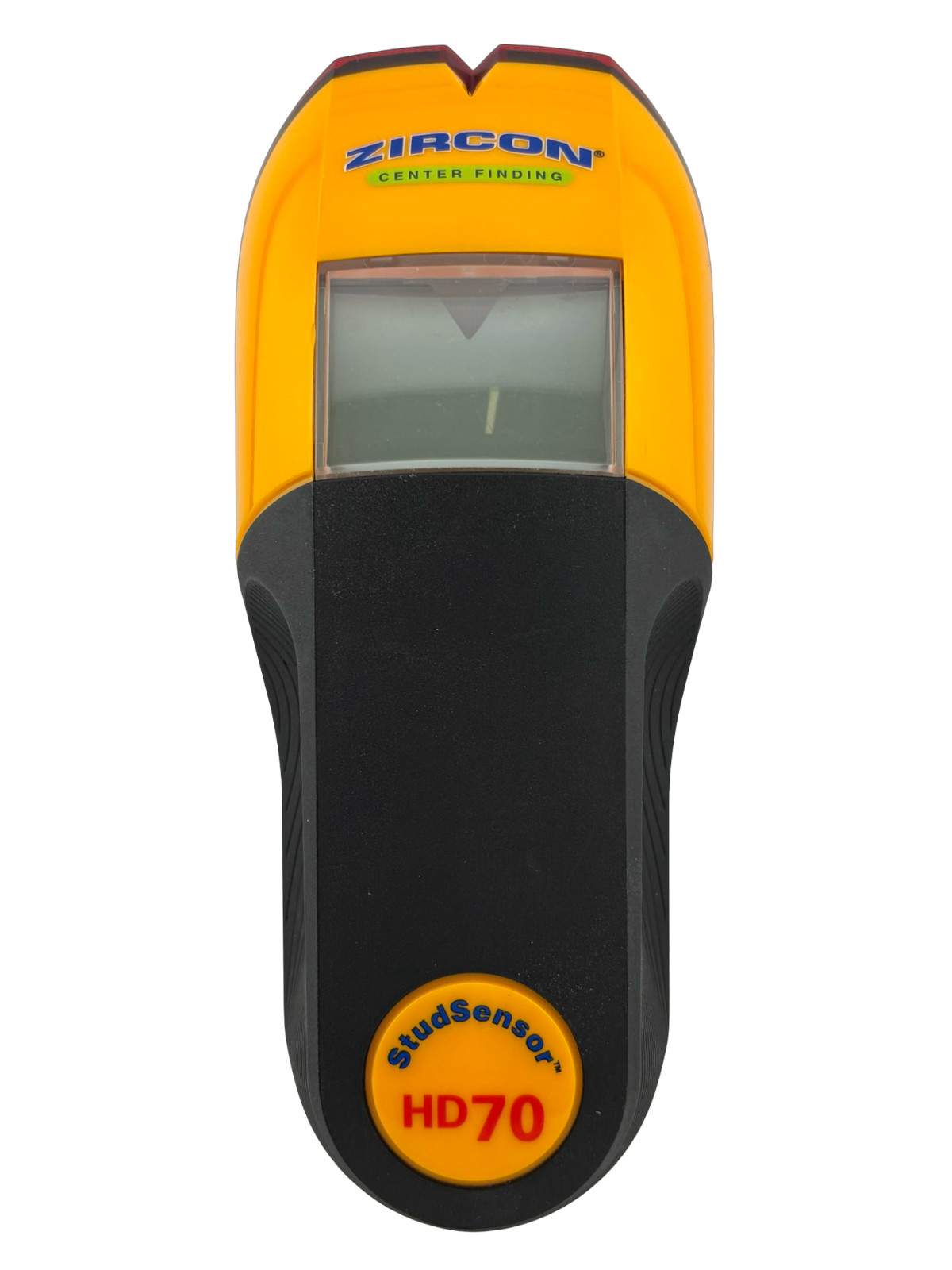 Zircon StudSensor HD70 Stud Finder Multiscanner Center Finding Tested
