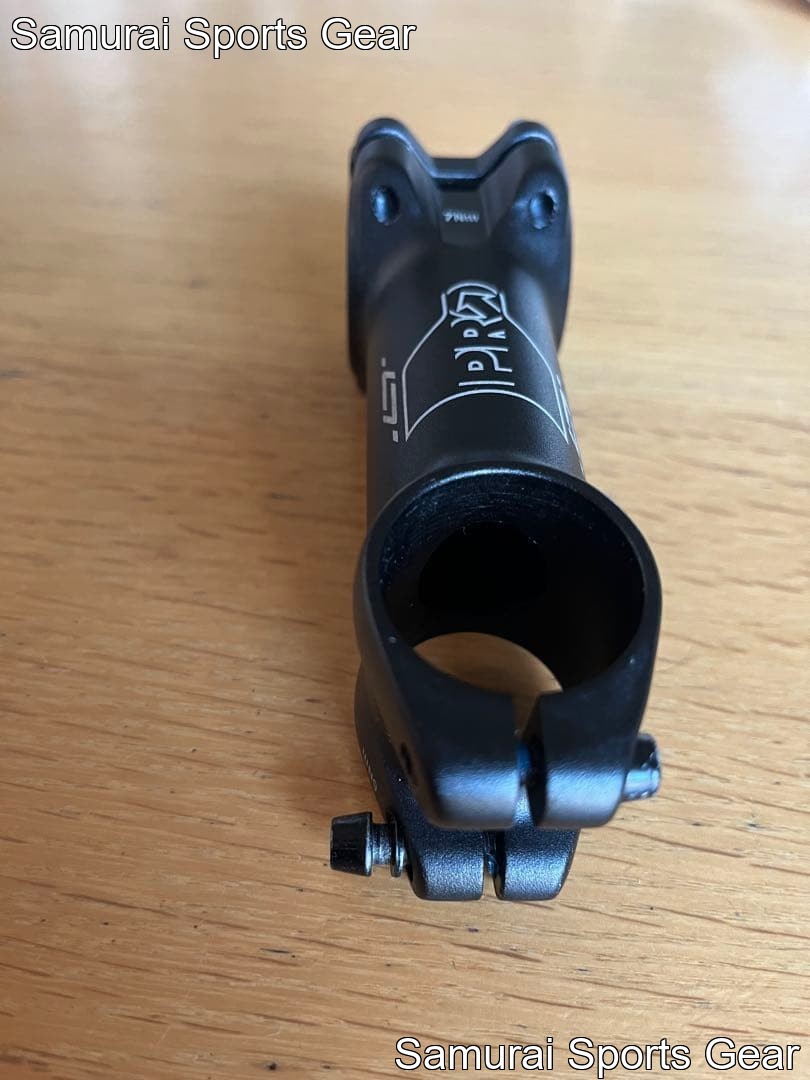 Shimano PRO LT Stem 90mm +/- 6 Degree